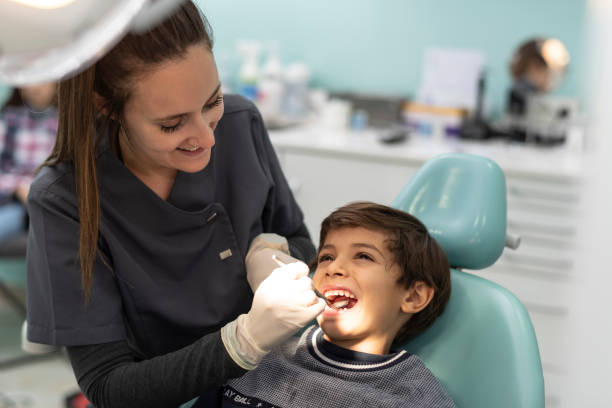 Best Emergency Pediatric Dentist  in Parkway, CA