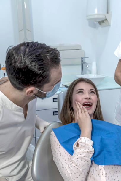 Best Emergency Dentist Near Me  in Parkway, CA