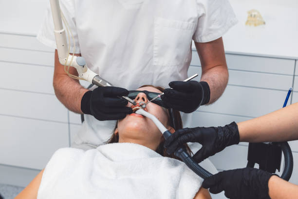 Best Cracked Tooth Emergency Dentist  in Parkway, CA